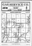 Map Image 005, Sherburne County 1986